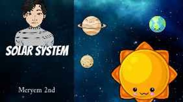 Solar System