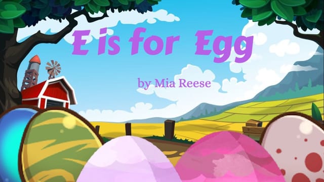 Miareece's Project