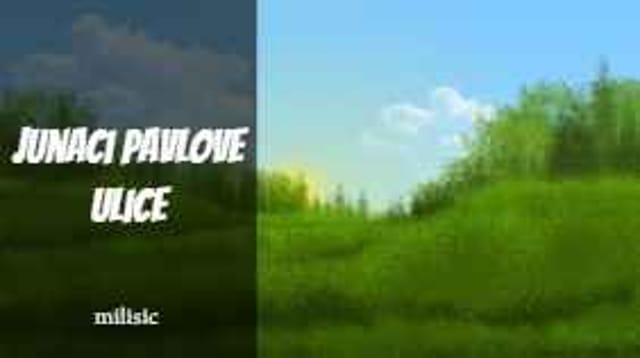 Milisic's Story