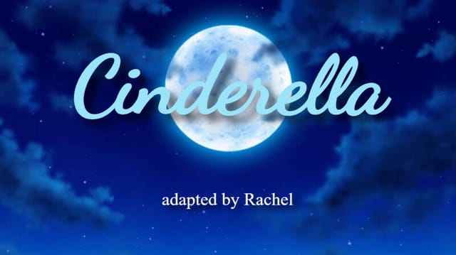 Cinderella Remix