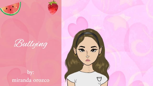 Mirandao's Story