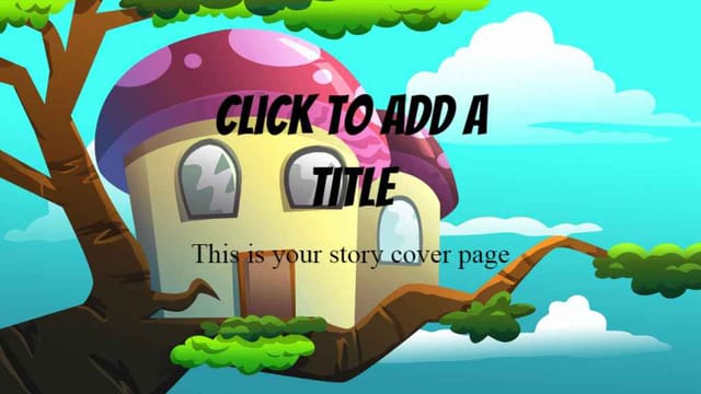 My Book