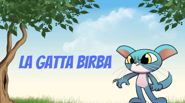 la storia di Monica19