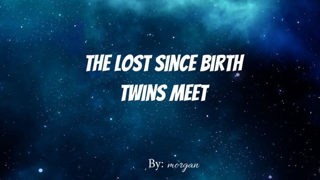 Morgan21's Story