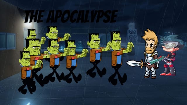 The apocalips