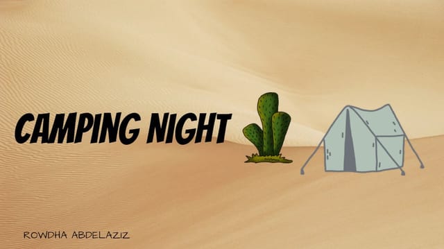 Moza's Story