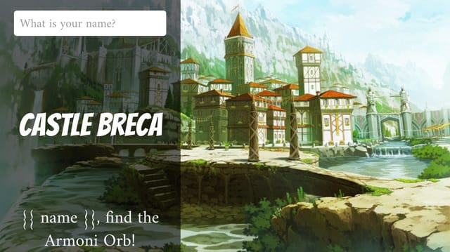 Castle Breca