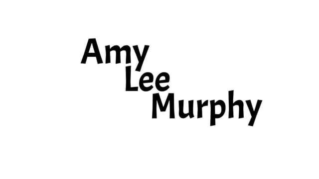 Animated Name