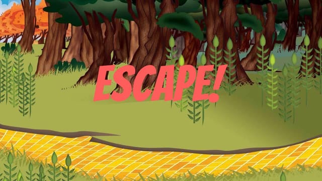 Escape