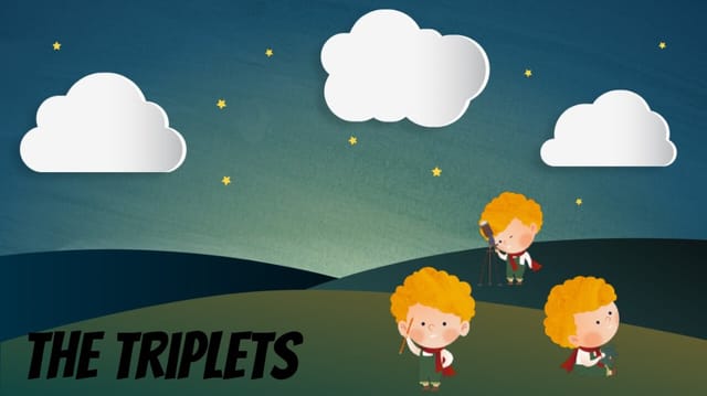 The Triplets