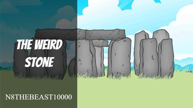 N8thebeast10000's Story