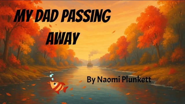 Naomi21's Project