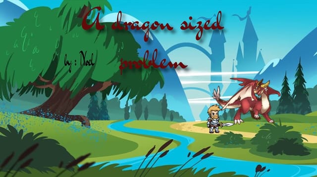 Dragon sized problems