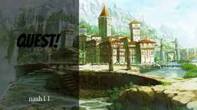 Quest!