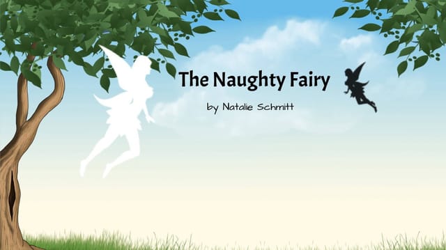 The Naughty Fairy