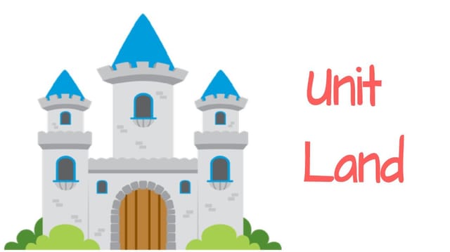 Unit Land
