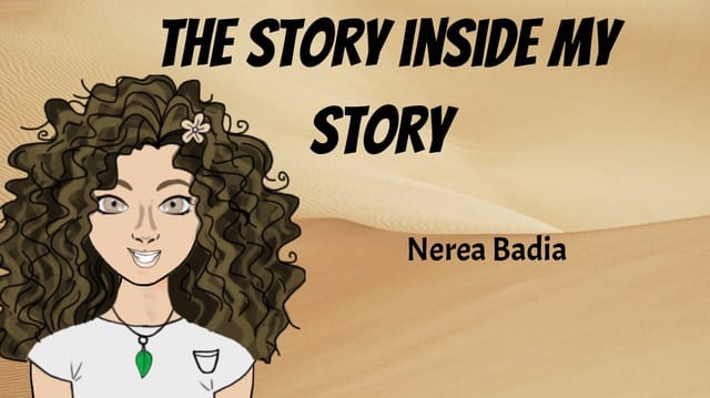 Nerea's Story