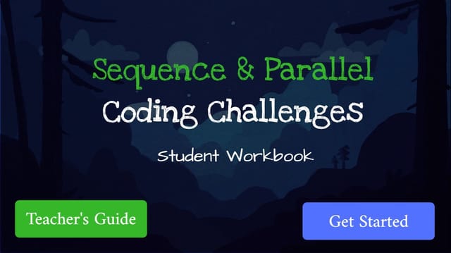 Sequence & Parallel - Student Workbook Remix