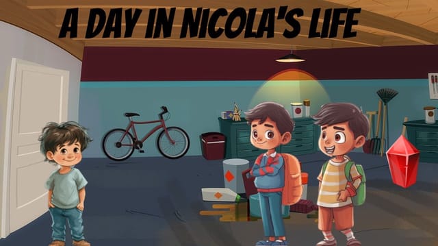 Nicolasportales's Project