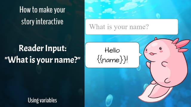 What is your name?