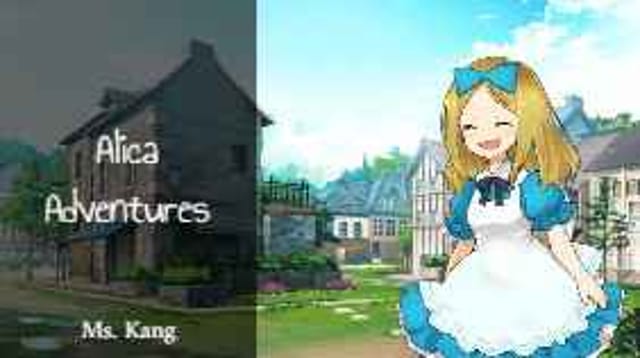 Alica Adventures