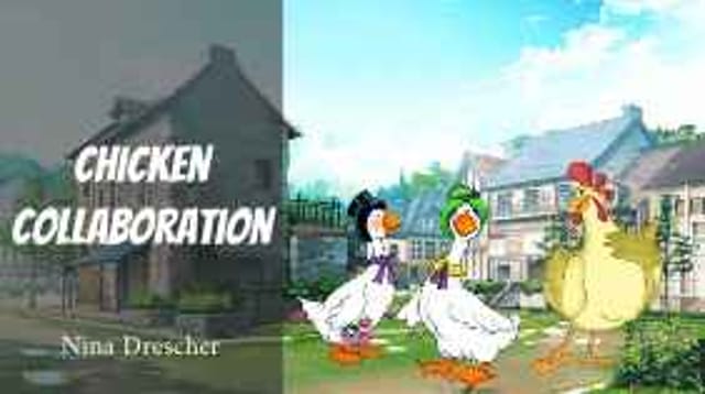 Chicken Collaboration