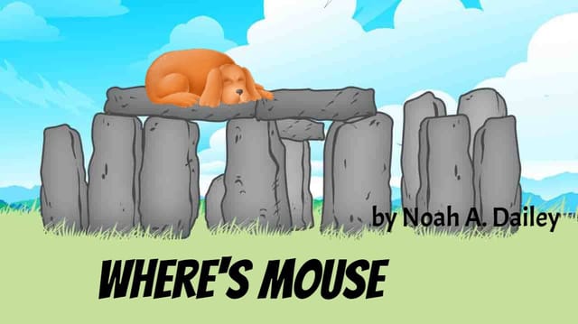 where's mouse