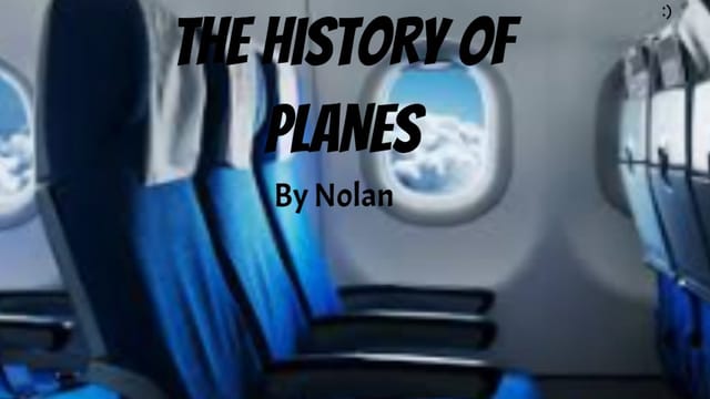 Nolank's Project