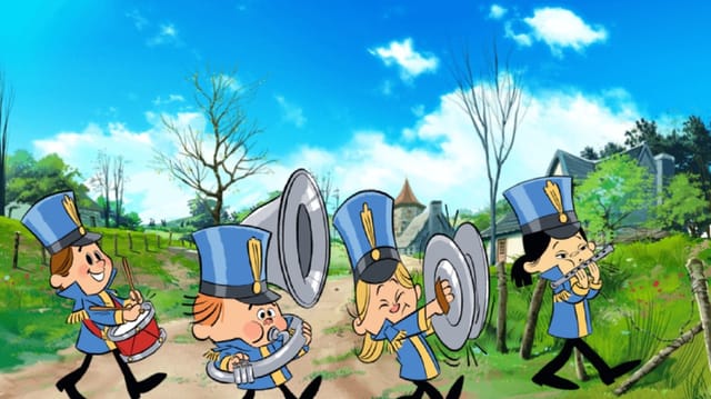 Band