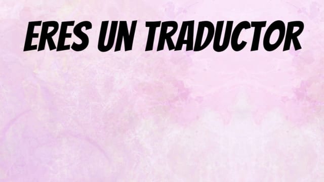 Profe's prueba básica