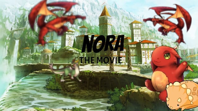 nora the MOVIE