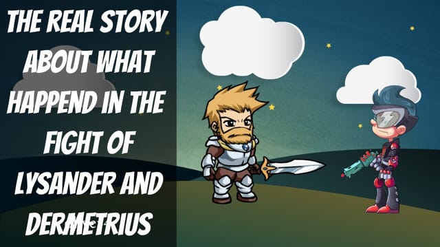 Oliver4's Story Remix Remix
