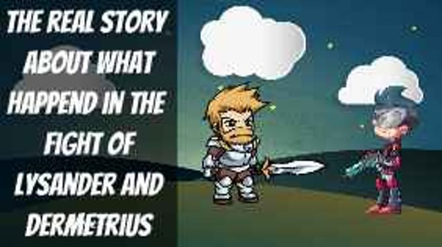Oliver4's Story