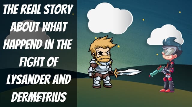 Oliver4's Story