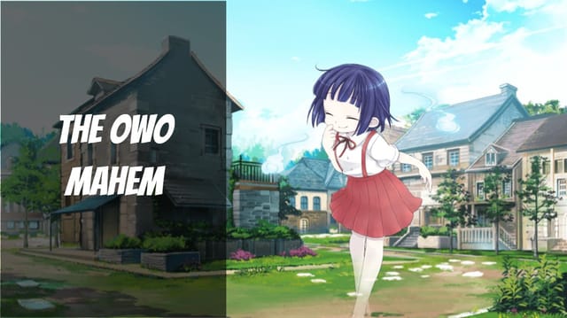 0w0 mahem