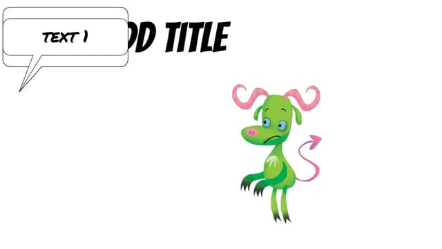 Orfilia's Project