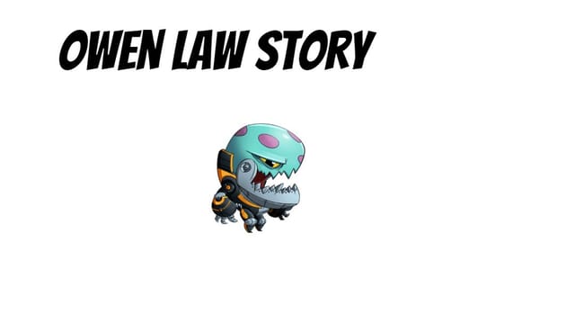 Owenlaw's Story