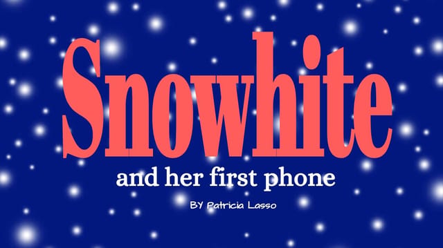 Snowhite Story