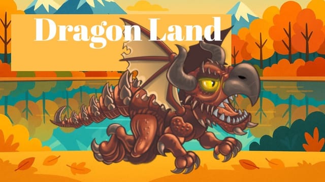 Paytonswann's Project Dragon