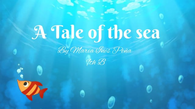Tales of the sea