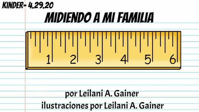 Leilani's Story