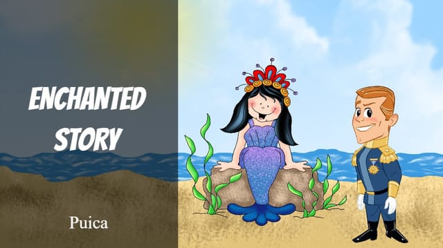 Puica's Story