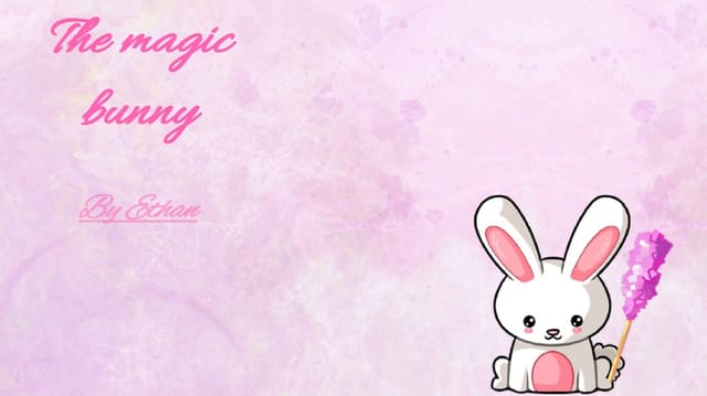 Rabbit's Story