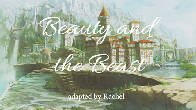 Beauty and the Beast