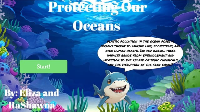 Rashawnaf's Project