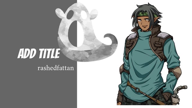 Rashedfattan's Story