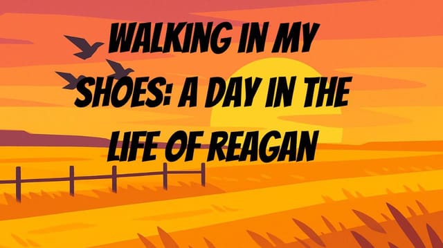 Reaganallen's Project