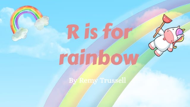 Remytrussell's Project