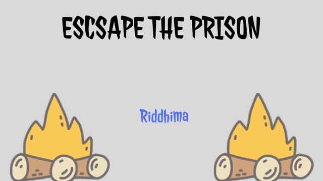Riddhima's Story