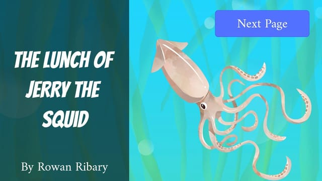 SQUID